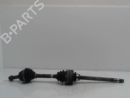 Used Right front driveshaft Right front driveshaft FIAT PUNTO (188_) 1.9 JTD 80 (188.237, .257, .337, .357) (80 hp) 36738057 36738057