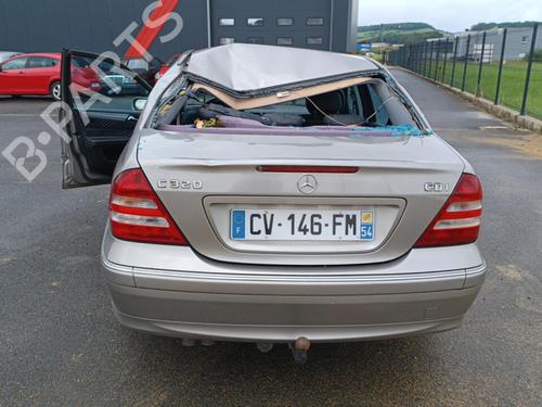 Starter MERCEDES-BENZ C-CLASS (W203) | BP36734630M8 - Image 8