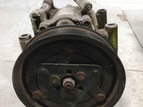 AC compressor RENAULT TWINGO II (CN0_) 1.5 dCi (CN0E) | BP36713164M34 - Image 4