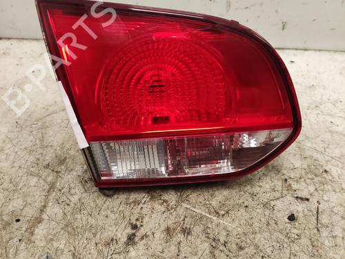 Used Left tailgate light Left tailgate light VW GOLF PLUS V (5M1, 521) [2004-2013] 36750213 36750213