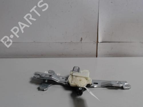 Used Rear right window mechanism Rear right window mechanism 36730890 36730890