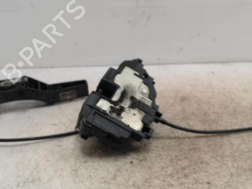 Used Front right lock Front right lock RENAULT KANGOO / GRAND KANGOO II (KW0/1_) 1.5 dCi 90 (KW05, KW08, KW0G, KW11) (90 hp) 36744054 36744054