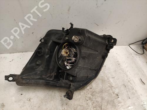 Used Left headlight Left headlight CITROËN C2 (JM_) [2003-2017] 36751447 36751447