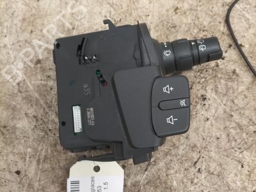Used Steering column stalk Steering column stalk RENAULT MODUS / GRAND MODUS (F/JP0_) 1.5 dCi (JP0G, JP0H) (106 hp) 36750452 36750452