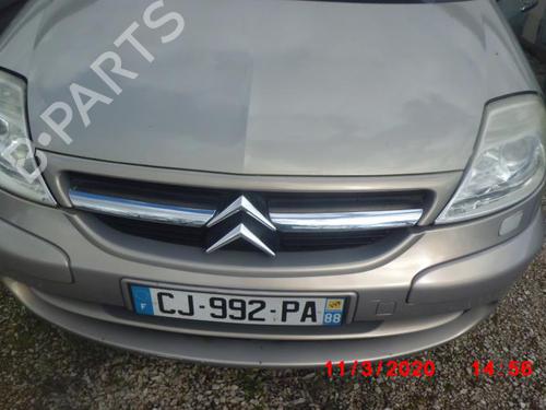 Left mirror CITROËN C8 (EA_, EB_) 2.2 HDi | BP36728645C26 - Image 8