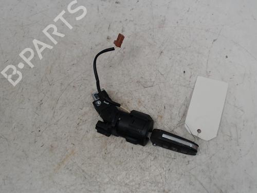 Ignition barrel CITROËN JUMPY III Van (V_) 1.5 BlueHDi 120 | BP36747547M48 - Image 2