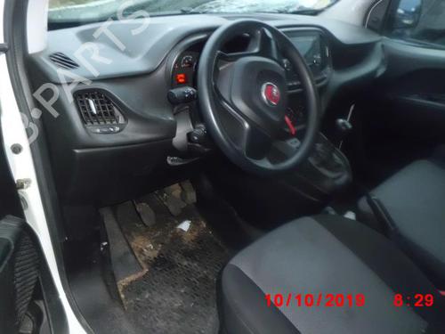 Electronic module FIAT DOBLO Cargo (263_) | BP36735691M83 - Image 4