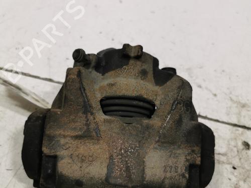 Right front brake caliper DACIA DUSTER (HS_) 1.5 dCi 4x4 (HSMC, HSMD) | BP36706799M104 - Image 2