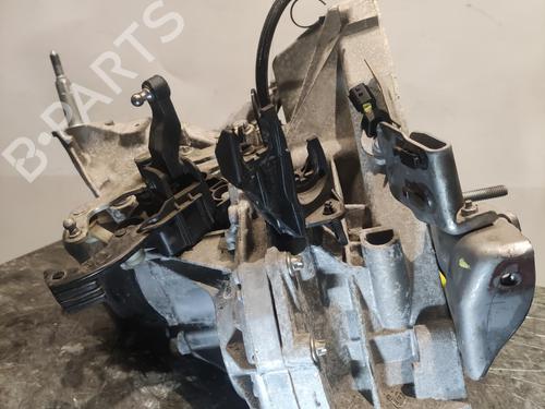 Gearbox RENAULT CAPTUR I (J5_, H5_) 1.5 dCi 90 (J5N4, J5M5, J5MW, J5M6, J5AL, J5AJ) | BP36816128M3  - Image 5