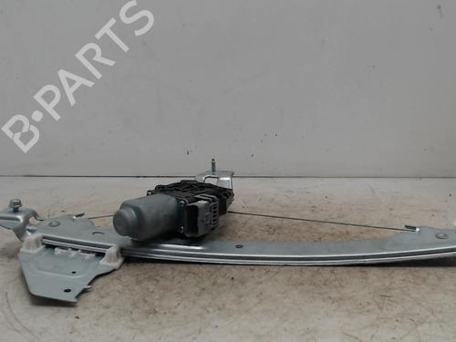 Rear right window mechanism CITROËN C3 II (SC_) 1.4 HDi 70 (SC8HZC, SC8HR0, SC8HP4) | BP36745642C25 - Image 2