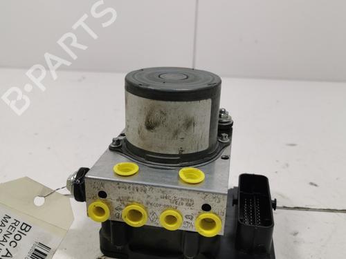 ABS pump RENAULT MASTER III Platform/Chassis (EV, HV, UV) | BP36706243M43 - Image 2