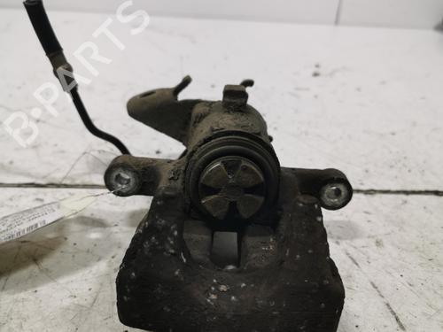 Left rear brake caliper RENAULT MEGANE IV Hatchback (B9A/M/N_) | BP36707438M107 - Image 2