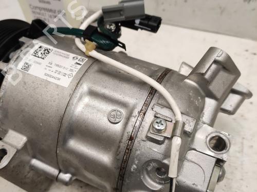 AC compressor RENAULT CAPTUR II (HF_) | BP36751175M34 - Image 2
