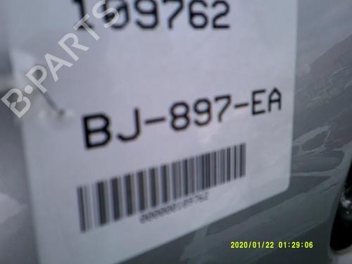 Left front shock absorber CITROËN C5 I (DC_) | BP36729370M16 - Image 3