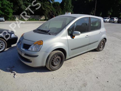 Used Parts RENAULT MODUS / GRAND MODUS (F/JP0_) 1.4 (JP01, JP0J) 4760620