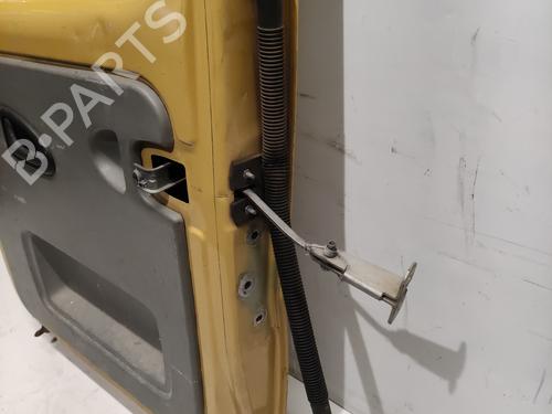 Left tailgate RENAULT TRAFIC II Van (FL) 1.9 dCi 100 (FL0C, FL0K, FL0B) | BP36704927C76 - Image 5