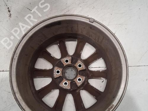 Used Rim Rim OPEL ZAFIRA / ZAFIRA FAMILY B (A05) 1.9 CDTI (M75) (120 hp) 39727115 39727115
