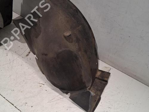 Used Wheel arch Wheel arch PEUGEOT 206 Hatchback (2A/C) 1.4 i (75 hp) 39584675 39584675