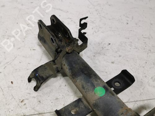 Right front shock absorber RENAULT ZOE (BFM_) ZOE | BP39584506M17 - Image 2