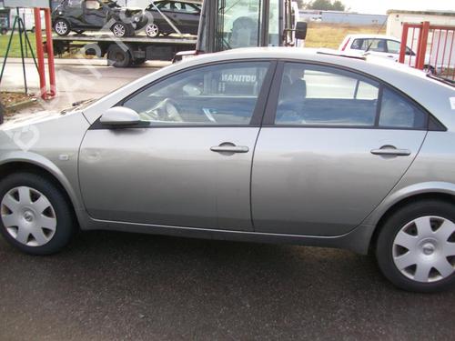 Electronic module NISSAN PRIMERA Hatchback (P12) | BP36724774M83 - Image 3