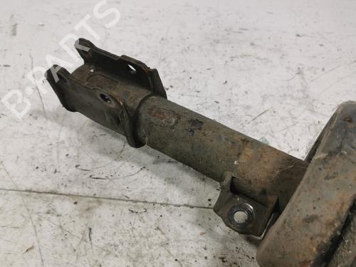 Used Left front shock absorber Left front shock absorber 38724858 38724858