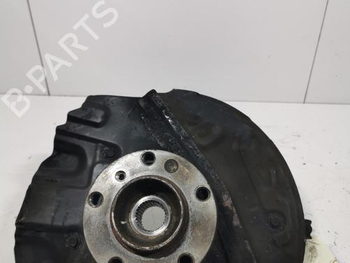 Left front steering knuckle BMW X5 (E53) 3.0 i | BP36707840M25 - Image 5