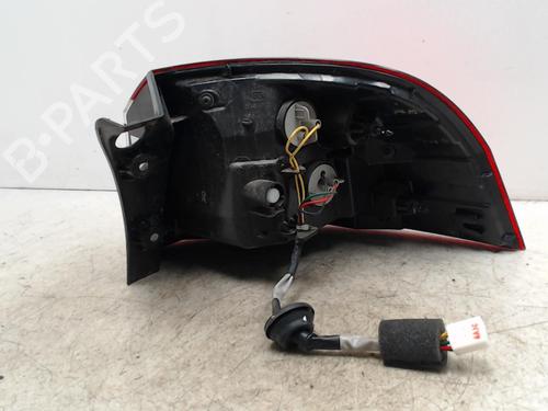 Left taillight KIA RIO III (UB) 1.2 CVVT | BP36747444C34 - Image 3