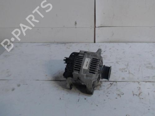 Used Alternator Alternator RENAULT MASTER II Van (FD) 2.8 dTI (FD0C, FD0F, FD2B, FD2F, FD3C, FD3F) (114 hp) 36732767 36732767