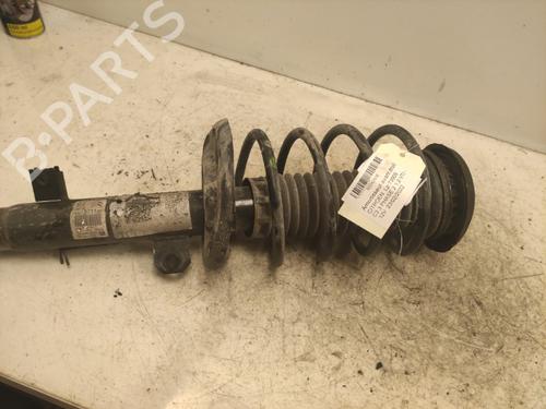 Right front shock absorber CITROËN C3 III (SX) 1.2 PureTech 82 | BP36749734M17 - Image 2