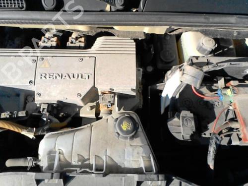 Front right seatbelt RENAULT KANGOO Express (FW0/1_) Z.E. (FW0Z, FW1Z) | BP36728204I25 - Image 2