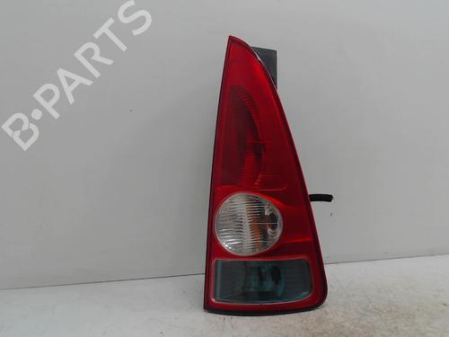 Right taillight RENAULT ESPACE IV (JK0/1_) 2.2 dCi (JK0H) | BP36742136C35 - Image 2