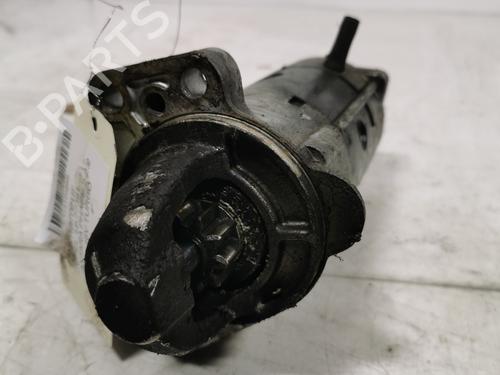 Motor arranque Motor arranque OPEL ANTARA A (L07) 2.2 CDTi (163 hp) 36710311 36710311