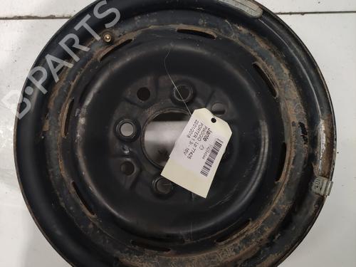Rim PIAGGIO PORTER Platform/Chassis 1.3 | BP36710499C45 - Image 2