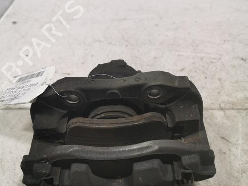 Right front brake caliper CITROËN C3 III (SX) 1.5 BlueHDi 100 (SXYHYP, SXYHTU) | BP36718095M104 - Image 2