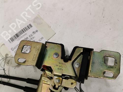 Used Tailgate lock Tailgate lock JAGUAR XK 8 Coupe (X100) 4.0 (363 hp) 36704355 36704355