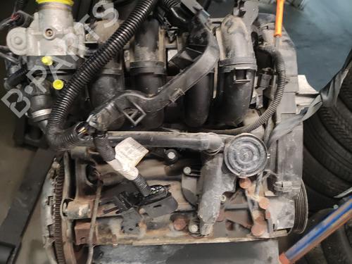 Engine VW FOX Hatchback (5Z1, 5Z3, 5Z4) 1.4 | BP36705585M1 - Image 5