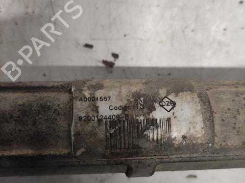 Steering rack RENAULT MODUS / GRAND MODUS (F/JP0_) 1.5 dCi (FP0F, JP0F) | BP36713911M22 - Image 5