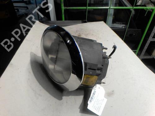 Phare gauche Phare gauche MINI MINI (R50, R53) [2001-2006] 36748187 36748187