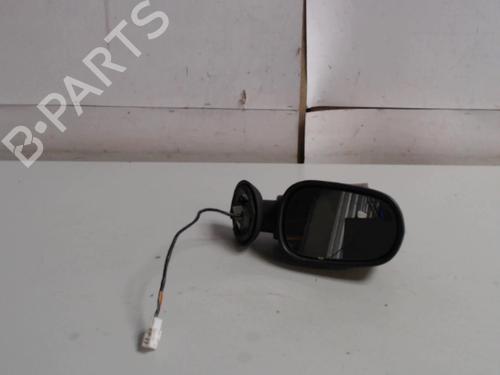 Used Right mirror Right mirror DACIA LOGAN (LS_) 1.5 dCi (LS0W) (86 hp) 36735837 36735837