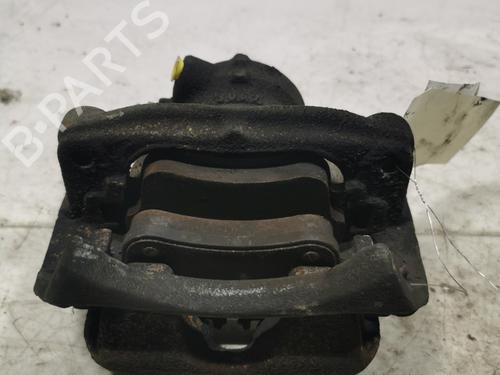 Left front brake caliper MERCEDES-BENZ A-CLASS (W176) A 180 CDI / d (176.012) | BP36710802M105 - Image 3