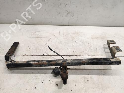 Trækkugle/Mekanisme Trækkugle/Mekanisme OPEL ASTRA H (A04) [2004-2014] 36707969 36707969