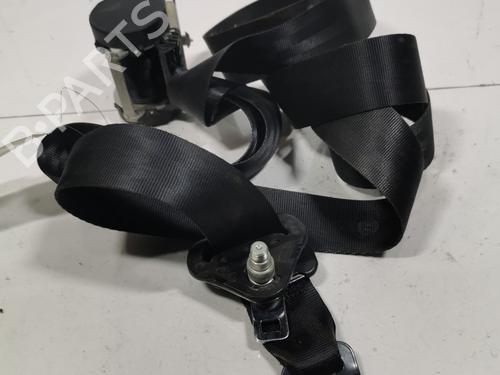 Front left seatbelt DACIA DUSTER (HS_) 1.5 dCi 4x4 (HSMC, HSMD) | BP36720296I26 - Image 2