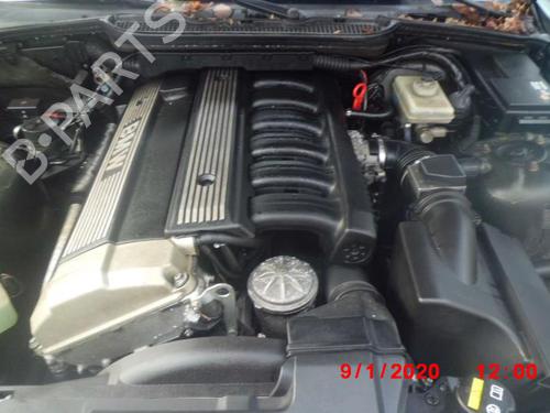 Starter BMW 3 (E36)  | BP36727292M8  - Image 8