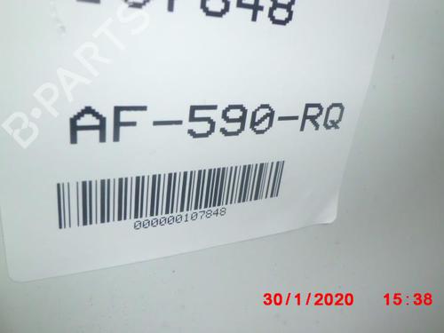 Cable RENAULT MODUS / GRAND MODUS (F/JP0_) 1.5 dCi (FP0E, JP0E) | BP36727899E12 - Image 5