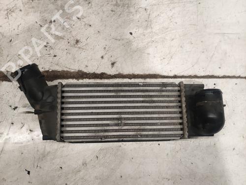 Intercooler Intercooler PEUGEOT 307 SW (3H) [2002-2009] 37503605 37503605
