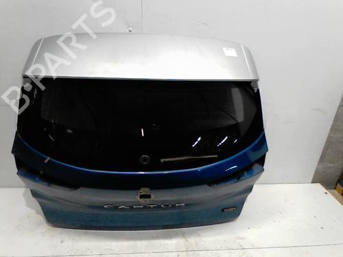 Tailgate RENAULT CAPTUR II (HF_) E-TECH 145 (HFMU) | BP37733531C6 - Image 3