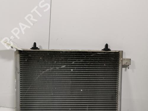 AC radiator CITROËN C3 III (SX) 1.2 VTi 82 | BP37076481M32 - Image 3