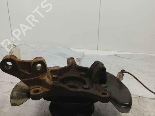 Left front steering knuckle SUBARU IMPREZA Hatchback (GR, GH, G3) | BP36712100M25 - Image 3