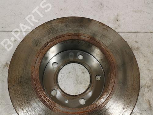 Other RENAULT MASTER III Platform/Chassis (EV, HV, UV) | BP36710286O1 - Image 3