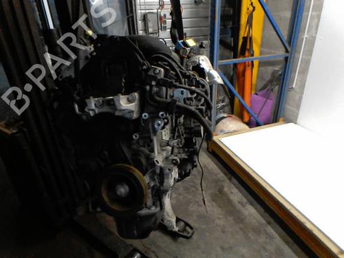 Engine PEUGEOT 206+ (2L_, 2M_) 1.4 HDi eco 70 | BP36751355M1 - Image 2
